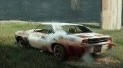 Rusty Vigero from GTA IV para GTA 5 miniatura 2