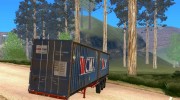 Container для GTA San Andreas миниатюра 2
