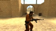 Inmate #105 [PACK] para Counter-Strike Source miniatura 2