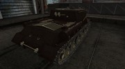 ИСУ-152 72AG_BlackWing for World Of Tanks miniature 4