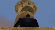 Заброшенный маяк и Даркел для GTA 3 миниатюра 19