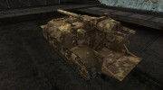 Т57 от VALAFAR para World Of Tanks miniatura 3