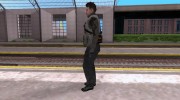 Владимир Макаров(2011) para GTA San Andreas miniatura 2
