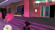 Скин из iOS версии para GTA Vice City miniatura 3