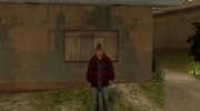 New passer para GTA San Andreas miniatura 2