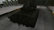 Шкурка для T26E4 SuperPerhing для World Of Tanks миниатюра 4