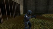 FSB Specnaz for Counter-Strike Source miniature 2