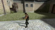 Rambo Skins для Counter-Strike Source миниатюра 5