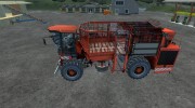 Holmer Terra Dos T2 для Farming Simulator 2013 миниатюра 2