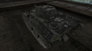 VK1602 Leopard 1000MHz для World Of Tanks миниатюра 3