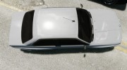 BMW M3 E30 для GTA 4 миниатюра 9