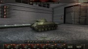 Ангар от Makar para World Of Tanks miniatura 2