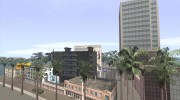 Island of Dreams V1 для GTA San Andreas миниатюра 1
