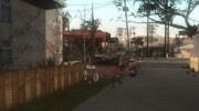 Ремонтные работы на Grove Street для GTA San Andreas миниатюра 4