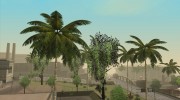 SA Vegetation Pack RELOADED para GTA San Andreas miniatura 7