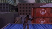 A Fighter for Counter Strike 1.6 miniature 2