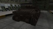 Исторический камуфляж T28 Prototype para World Of Tanks miniatura 4