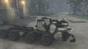 МАЗ 543M for Spintires 2014 miniature 3