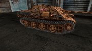 Шкурка для JagdPanther for World Of Tanks miniature 5