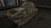 Шкурка для T-25 para World Of Tanks miniatura 4