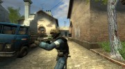 Carbon AUG Reskin for Counter-Strike Source miniature 6
