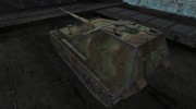 Шкурка для JagdPanther II для World Of Tanks миниатюра 3