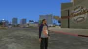 Latino GTA V для GTA San Andreas миниатюра 3