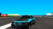 Mercedes SL-class 1995 para GTA San Andreas miniatura 1