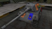 Качественный скин для VK 45.02 (P) Ausf. A для World Of Tanks миниатюра 1