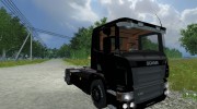 Scania R420 for Farming Simulator 2013 miniature 8