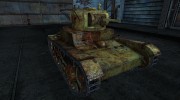 Т-26 для World Of Tanks миниатюра 5