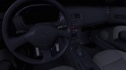 Nissan Silvia Zenki for GTA San Andreas miniature 6