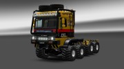 DAF Crawler для Euro Truck Simulator 2 миниатюра 20