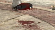 Blood Tweak 1.0 для GTA 4 миниатюра 3