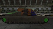 Качественный скин для Tortoise для World Of Tanks миниатюра 5