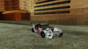 Mazda RX-7 MadMike для GTA San Andreas миниатюра 27