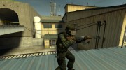 Forest Camo Gign para Counter-Strike Source miniatura 2