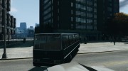 Икарус 250.14 для GTA 4 миниатюра 4