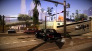 Сборник графических модов para GTA San Andreas miniatura 2