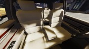Buick Roadmaster Sedan 1996 v 2.0 для GTA 4 миниатюра 8