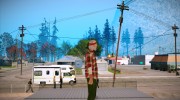 The Truth para GTA San Andreas miniatura 4