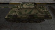 Скин для немецкого танка Panther/M10 para World Of Tanks miniatura 2