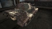 Шкурка для E-50 для World Of Tanks миниатюра 4