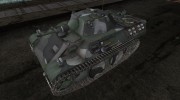 VK1602 Leopard 5 для World Of Tanks миниатюра 1