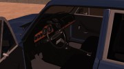 ВаЗ 2106 for GTA San Andreas miniature 5
