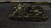 Пустынный скин для А-20 para World Of Tanks miniatura 2