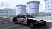 1994 Ford Crown Victoria LVPD для GTA San Andreas миниатюра 1