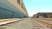 Д1-644 (промежуточный) для GTA San Andreas миниатюра 23