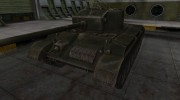 Шкурка для американского танка T23 для World Of Tanks миниатюра 1