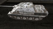 Jagdpanther от _grenadier_ для World Of Tanks миниатюра 2